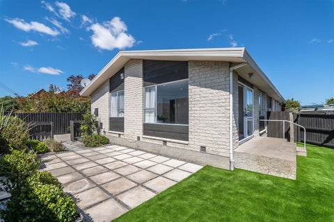 1/154 King Street, Sydenham, Christchurch