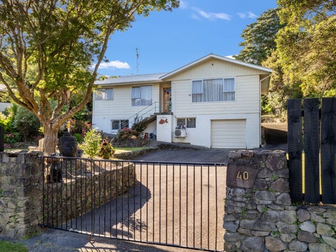 40 Kingsley Drive, Ngongotaha, Rotorua