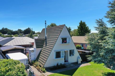 170 McMurdo Street, Tinwald, Ashburton