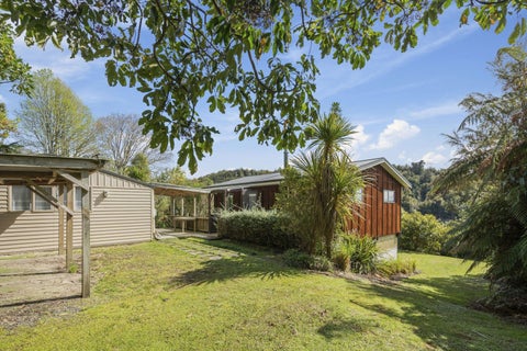 119 State Highway 30, Lake Rotoma, Rotorua
