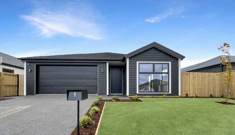 9 Robson Drive, Lincoln, Lincoln