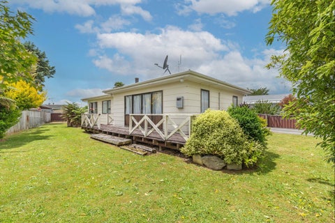 3 Nikau Street, Levin, Levin