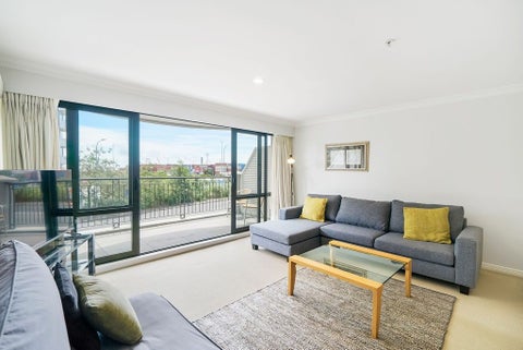 1E/118 Gladstone Road, Parnell, Auckland