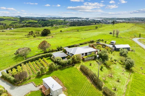 43 Devich Road, Wellsford
