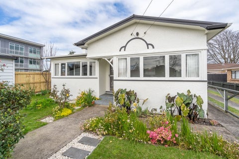 12 Frances Street, Hamilton East, Hamilton