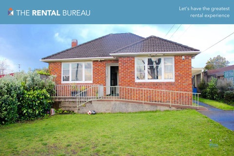 110 Astley Avenue, New Lynn, Auckland