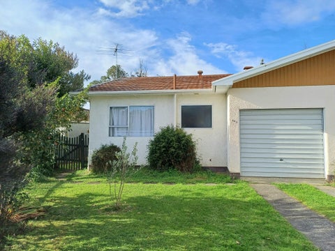 34A Paremata Street, Atawhai, Nelson