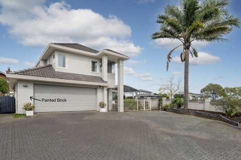 5/168 Whitford Road, Somerville, Manukau