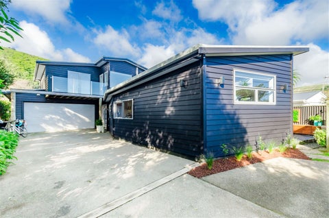 1B Winara Avenue, Waikanae
