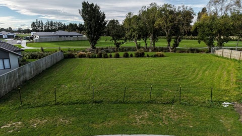36 Inch Crescent, Rangiora, Rangiora