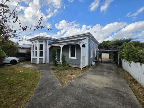 111 London Street, Whanganui, Whanganui