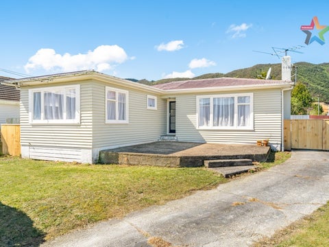 90 Wise Street, Wainuiomata, Lower Hutt