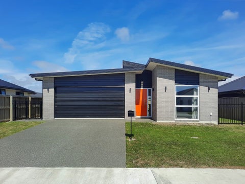 14 Grimwood Street, Woodend, Woodend