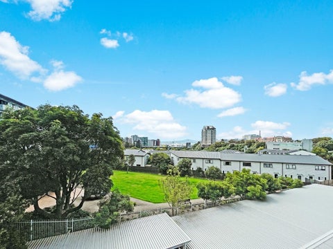 3C/16 Burton Street, Grafton, Auckland