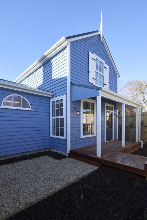 88A Hunter Terrace, Cashmere, Christchurch
