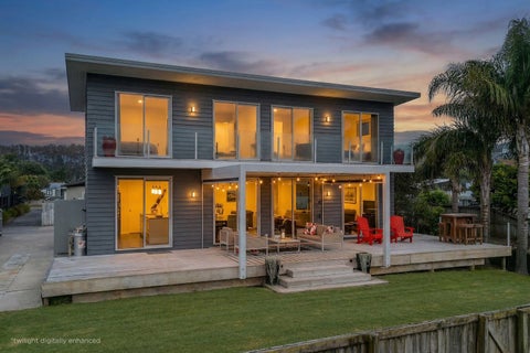 273 Cook Drive, Whitianga, Whitianga