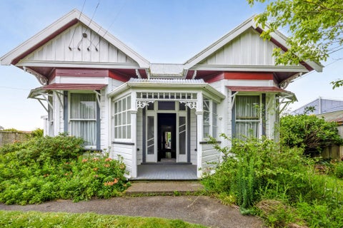 30 Wilson Street, Waverley, Waverley