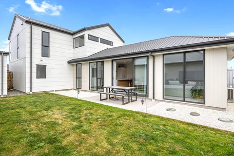 9 George West Square, Wigram, Christchurch