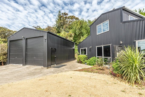 154 State Highway 3, Marybank, Whanganui
