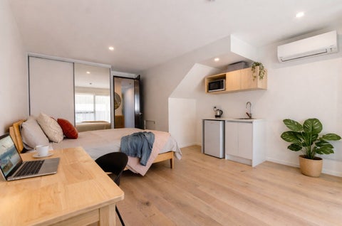 872B Mount Eden Road, Three Kings, Auckland