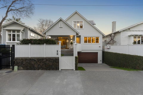60 Elgin Street, Grey Lynn, Auckland
