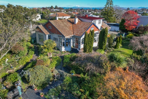 50 Wharfe Street, South Hill, Oamaru