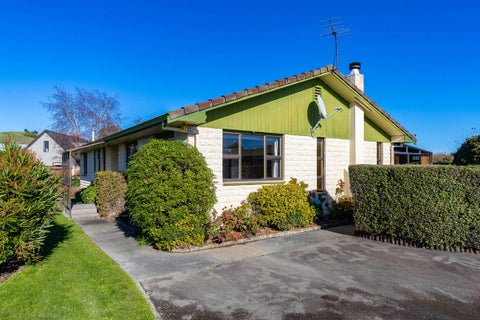 26A Hillcrest Avenue, Witherlea, Blenheim