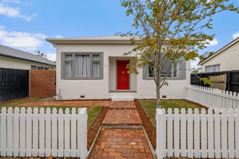 34 Scott Street, Sydenham, Christchurch