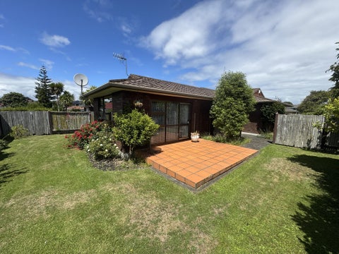 180 Te Awe Awe Street, Hokowhitu, Palmerston North