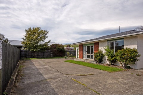 205B Weld Street, Witherlea, Blenheim