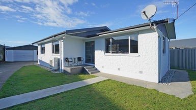 29 Harvey Street, Grasmere, Invercargill