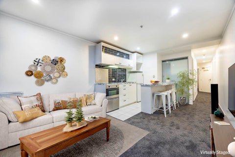 502/53 Cook Street, Auckland Central, Auckland