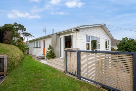 62 Heke Street, Ngaio, Wellington