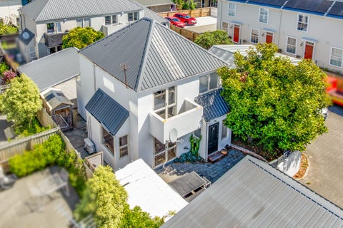 3/270 Kilmore Street, Christchurch Central, Christchurch