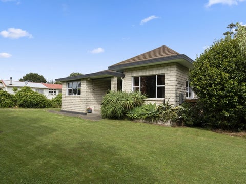 5807 South Road, Rahotu, Ōpunake