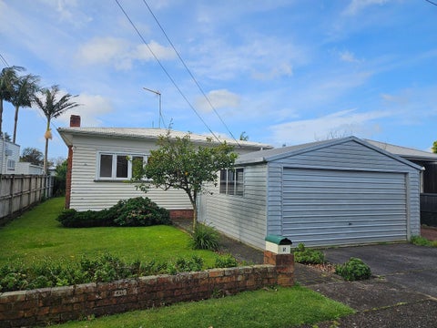5 Fergusson Avenue, Sandringham, Auckland