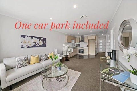 5/8 Inkerman Street, Onehunga, Auckland