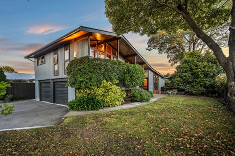 432 Ilam Road, Bryndwr, Christchurch