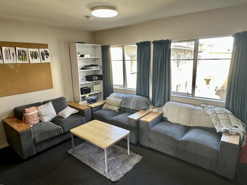 55/4 Sussex Street, Mount Cook, Wellington