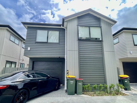 7C Coleman Avenue, Mount Roskill, Auckland