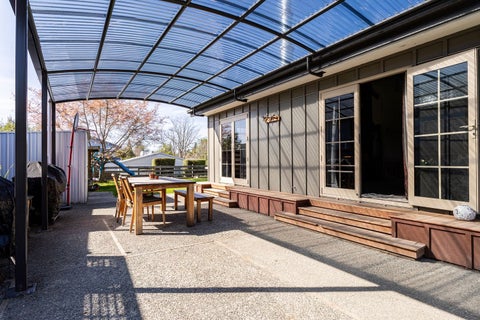 45 Peel Street, Geraldine