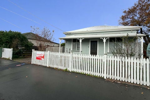 5 Hessey Street, Masterton