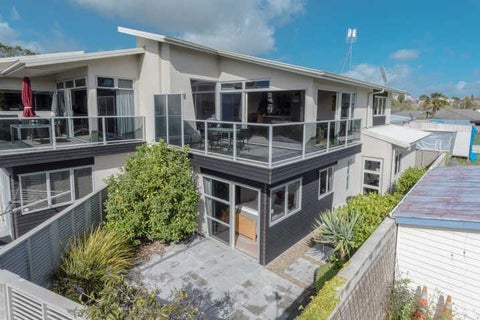 19A Park Terrace, Hamilton Central, Hamilton