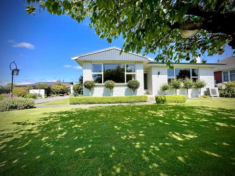 215 Bainfield Road, Waikiwi, Invercargill