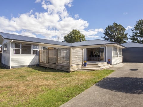 65 Gladstone Road, Waihi, Waihi