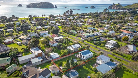 10 Robyn Crescent, Hahei, Whitianga