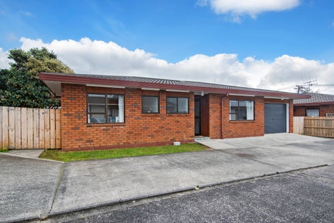 3/10 Ford Avenue, Kamo, Whangarei