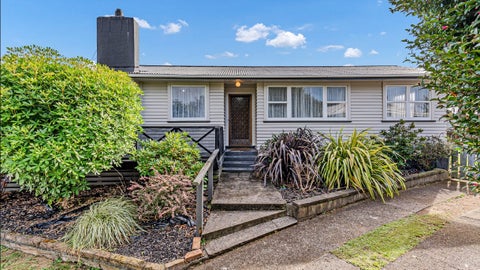 24 Eddowes Street, Manurewa, Auckland
