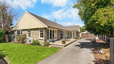 273 Waimairi Road, Ilam, Christchurch