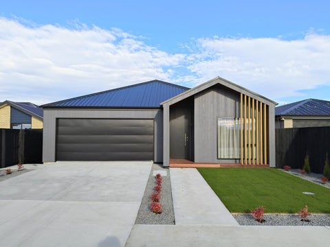 34 Pateman Street, Woodend, Woodend